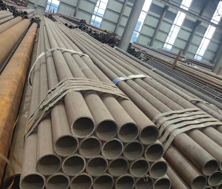 桂阳20#石油裂化管