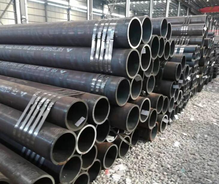 桂阳Q345D化肥专用管