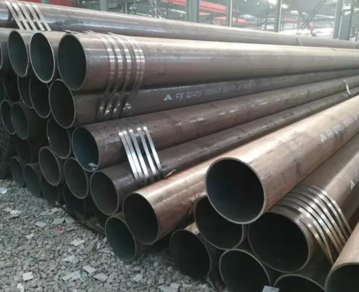 桂阳高压锅炉管