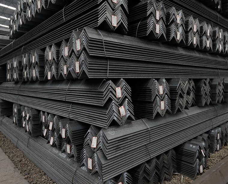 桂阳低合金角钢